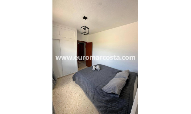 Objekte zum Wiederverkauf - Wohnung - Santiago de la ribera - San blas