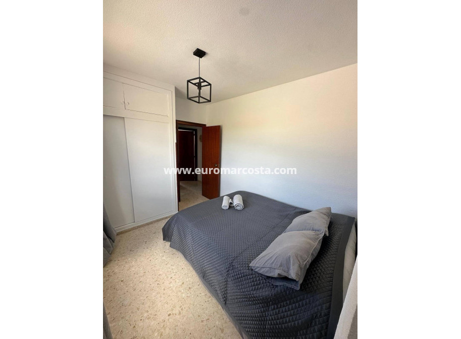 Objekte zum Wiederverkauf - Wohnung - Santiago de la ribera - San blas
