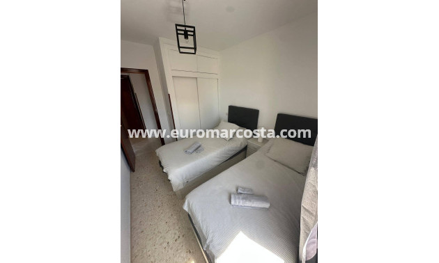 Objekte zum Wiederverkauf - Wohnung - Santiago de la ribera - San blas