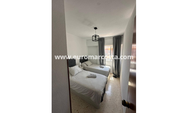 Objekte zum Wiederverkauf - Wohnung - Santiago de la ribera - San blas