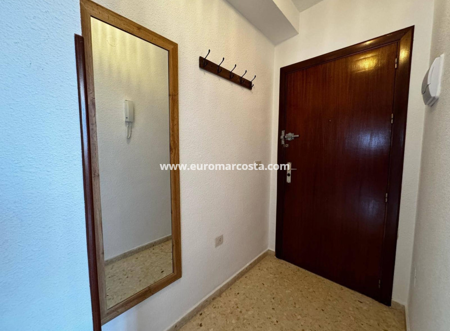 Objekte zum Wiederverkauf - Wohnung - Santiago de la ribera - San blas