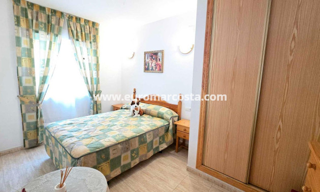 Objekte zum Wiederverkauf - Wohnung - Torrevieja - TORREVIEJA