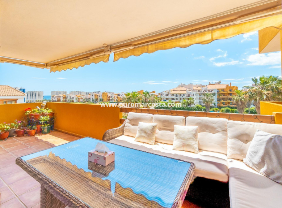 Venta - Apartamento / piso - Orihuela Costa - Costa blanca