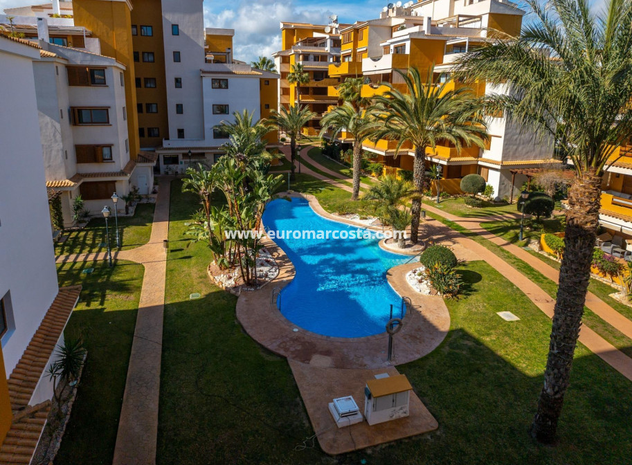 Venta - Apartamento / piso - Orihuela Costa - Costa blanca