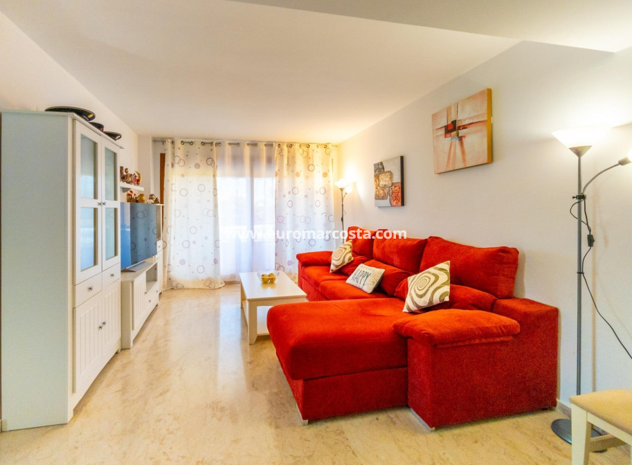 Venta - Apartamento / piso - Orihuela Costa - Costa blanca