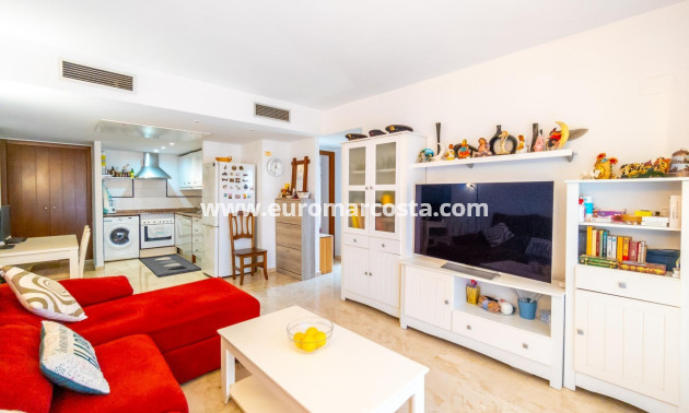Venta - Apartamento / piso - Orihuela Costa - Costa blanca