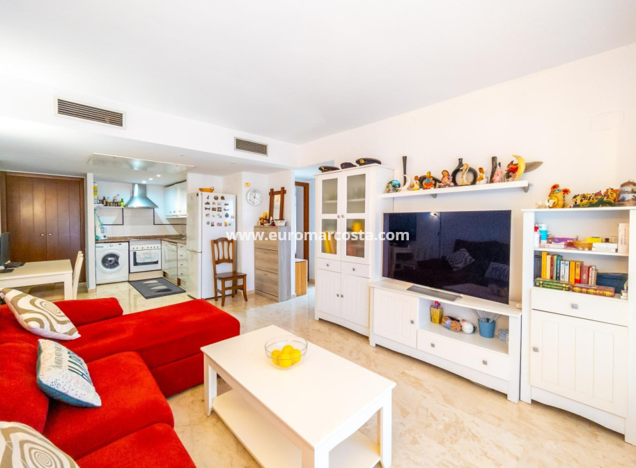 Venta - Apartamento / piso - Orihuela Costa - Costa blanca