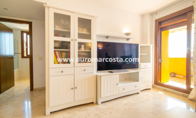 Venta - Apartamento / piso - Orihuela Costa - Costa blanca