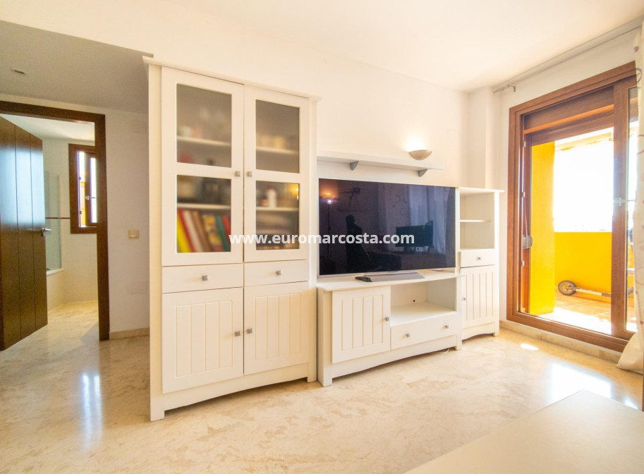 Venta - Apartamento / piso - Orihuela Costa - Costa blanca