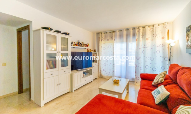 Venta - Apartamento / piso - Orihuela Costa - Costa blanca