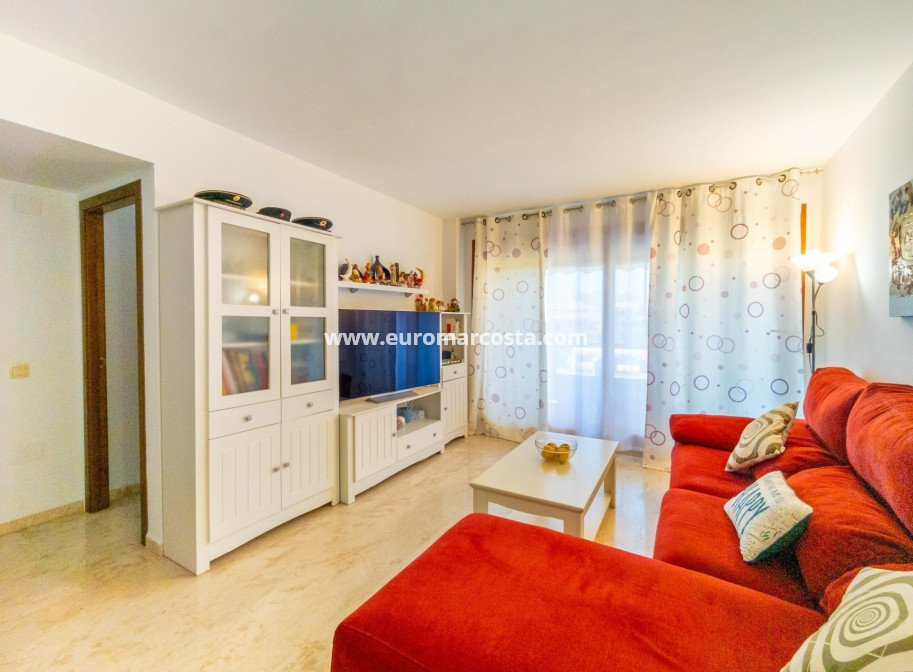 Venta - Apartamento / piso - Orihuela Costa - Costa blanca