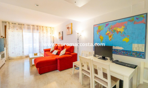 Venta - Apartamento / piso - Orihuela Costa - Costa blanca