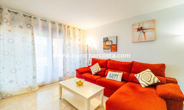 Venta - Apartamento / piso - Orihuela Costa - Costa blanca