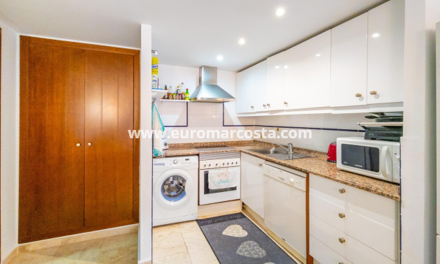 Venta - Apartamento / piso - Orihuela Costa - Costa blanca