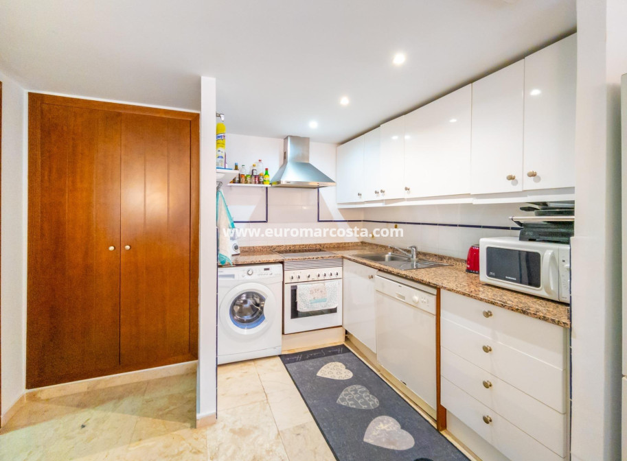 Venta - Apartamento / piso - Orihuela Costa - Costa blanca