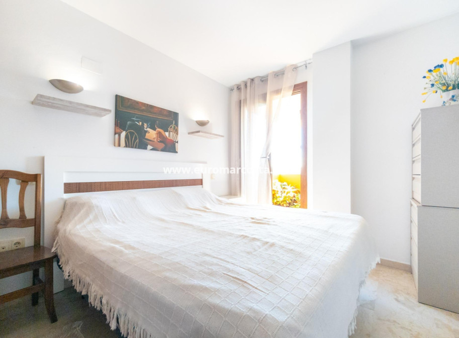 Venta - Apartamento / piso - Orihuela Costa - Costa blanca