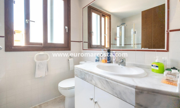 Venta - Apartamento / piso - Orihuela Costa - Costa blanca