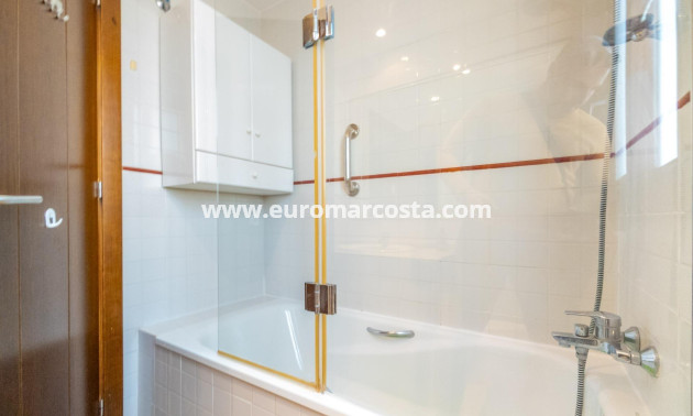 Venta - Apartamento / piso - Orihuela Costa - Costa blanca