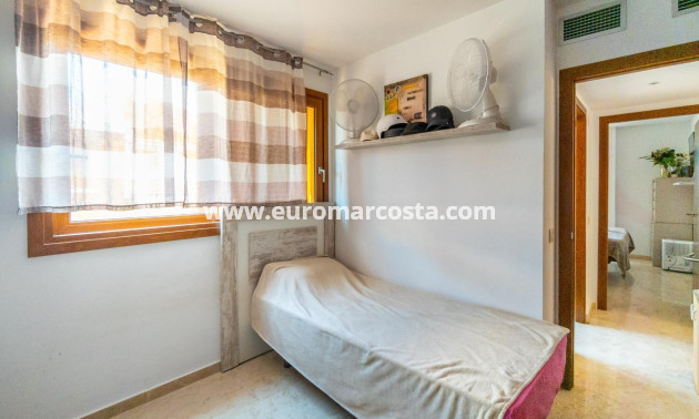 Venta - Apartamento / piso - Orihuela Costa - Costa blanca