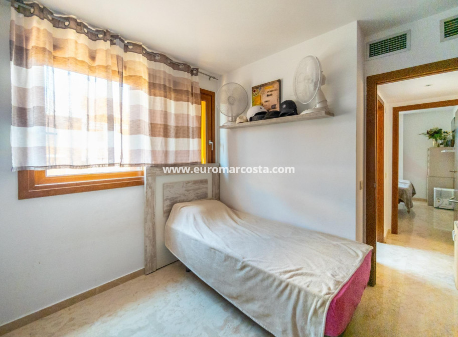 Venta - Apartamento / piso - Orihuela Costa - Costa blanca