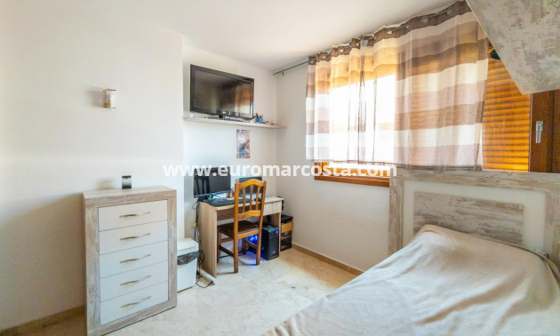 Venta - Apartamento / piso - Orihuela Costa - Costa blanca