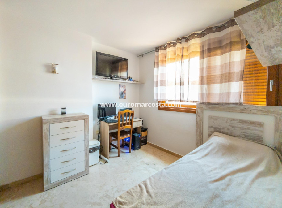 Venta - Apartamento / piso - Orihuela Costa - Costa blanca