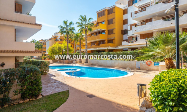 Venta - Apartamento / piso - Orihuela Costa - Costa blanca