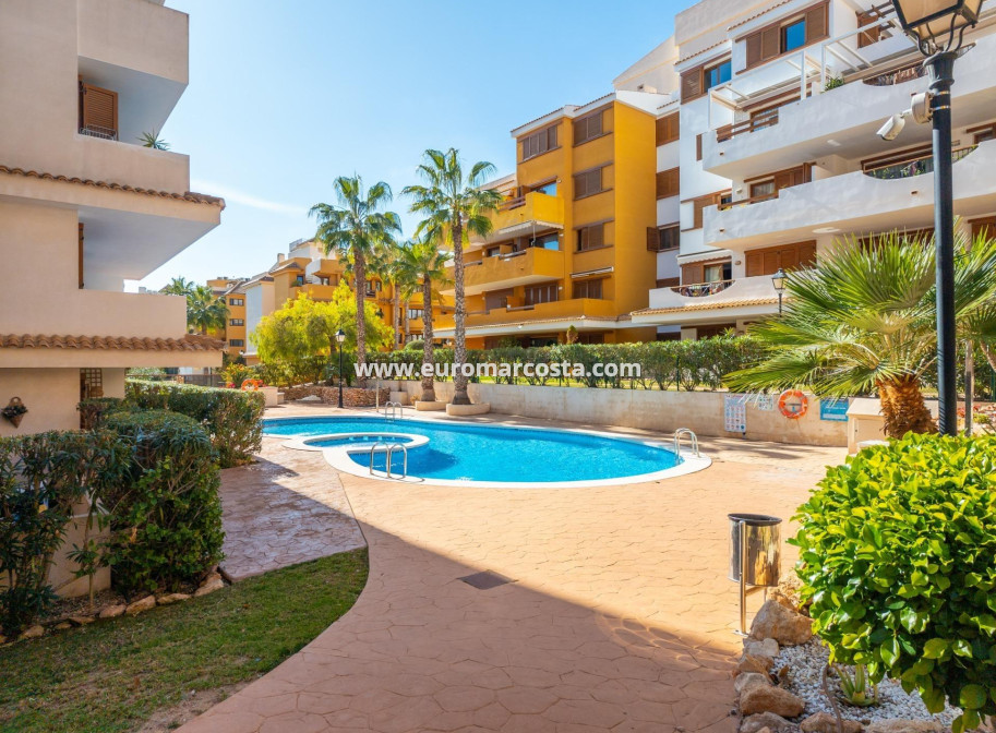 Venta - Apartamento / piso - Orihuela Costa - Costa blanca