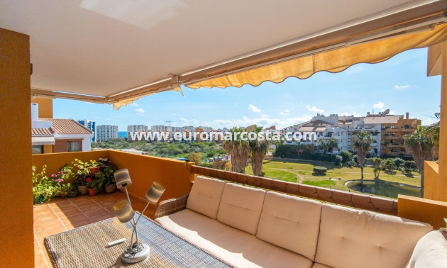 Venta - Apartamento / piso - Orihuela Costa - Costa blanca