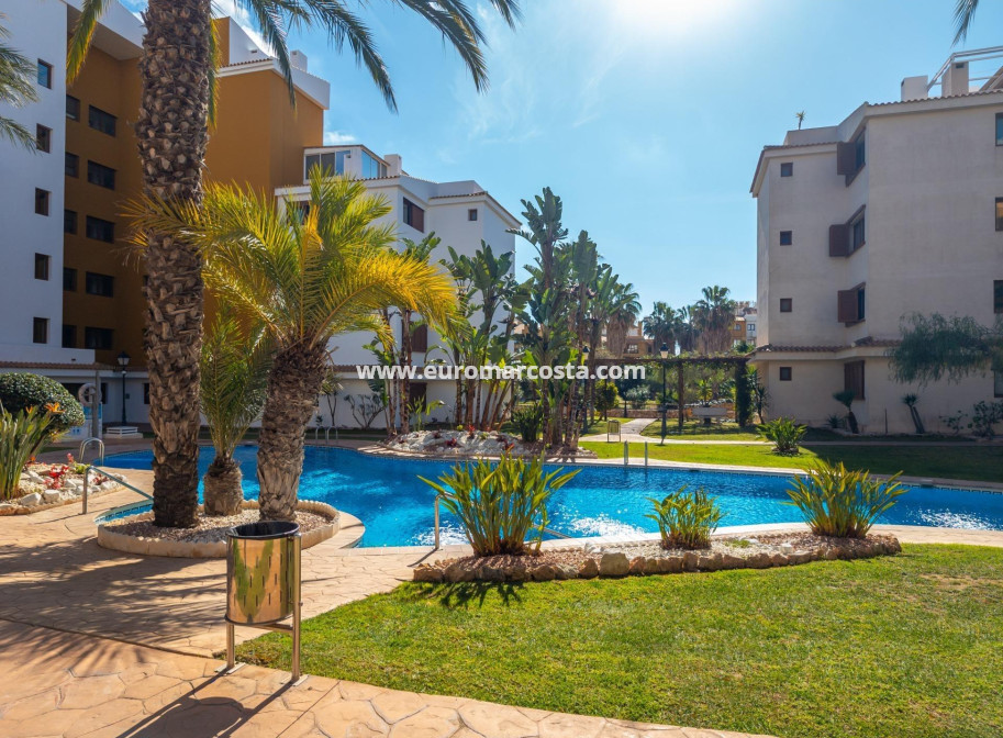 Venta - Apartamento / piso - Orihuela Costa - Costa blanca