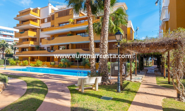 Venta - Apartamento / piso - Orihuela Costa - Costa blanca