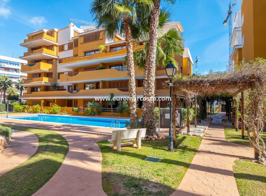 Venta - Apartamento / piso - Orihuela Costa - Costa blanca