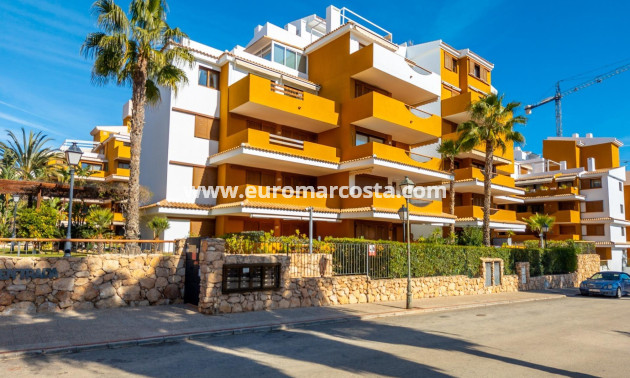 Venta - Apartamento / piso - Orihuela Costa - Costa blanca