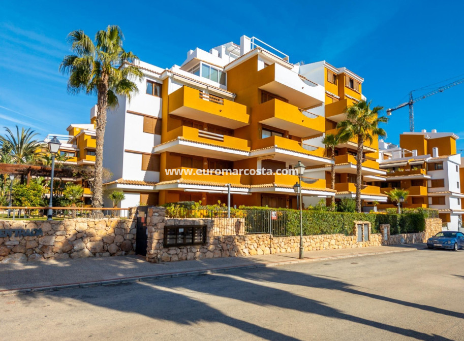 Venta - Apartamento / piso - Orihuela Costa - Costa blanca