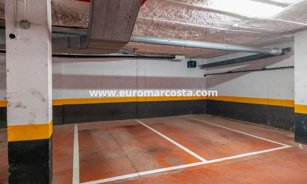 Venta - Apartamento / piso - Orihuela Costa - Costa blanca