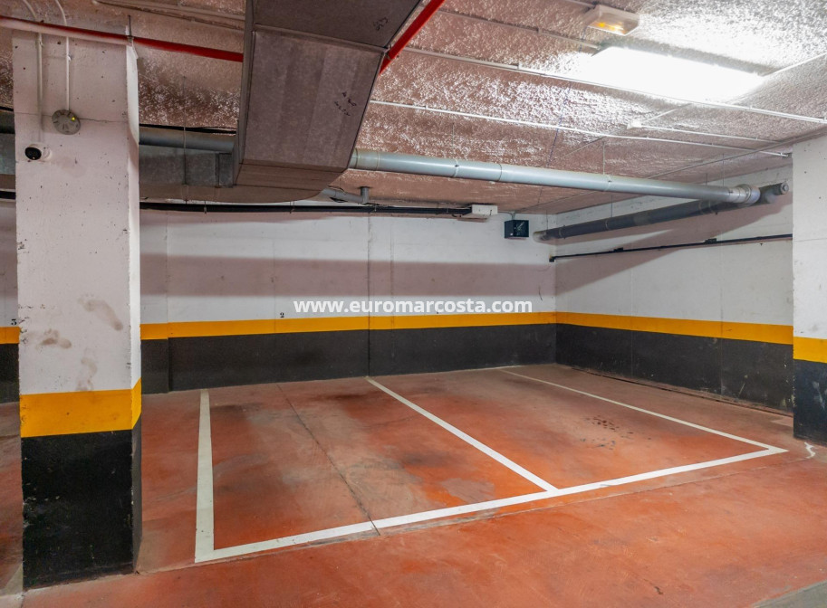 Venta - Apartamento / piso - Orihuela Costa - Costa blanca