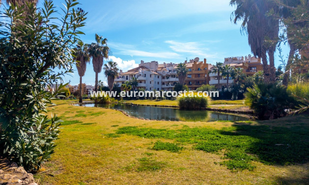 Venta - Apartamento / piso - Orihuela Costa - Costa blanca