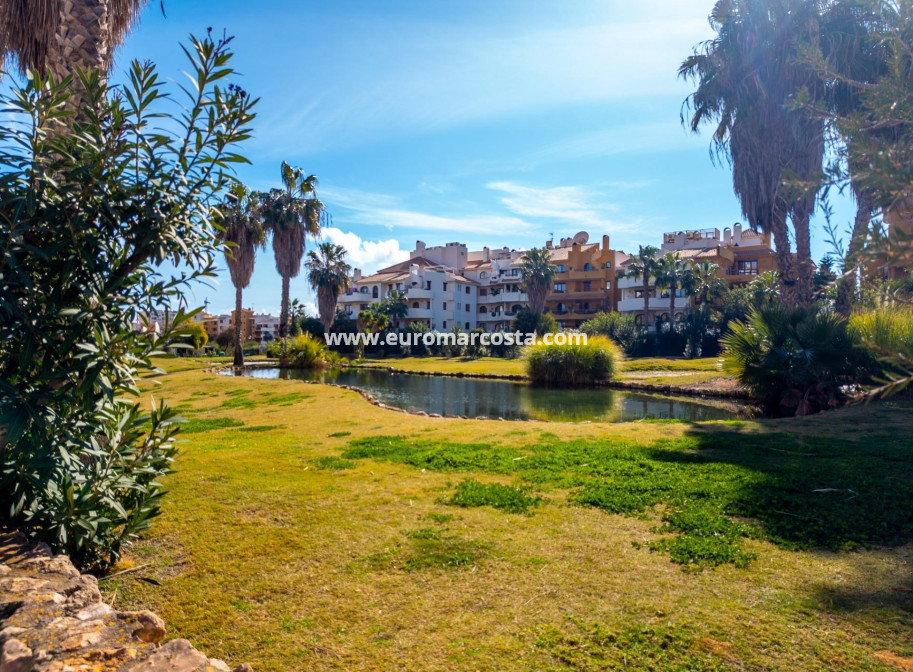 Venta - Apartamento / piso - Orihuela Costa - Costa blanca