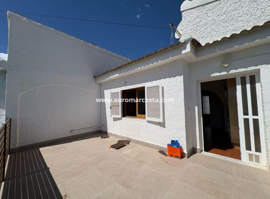 Venta - Villa - Torrevieja - Los Balcones - Los Altos del Edén
