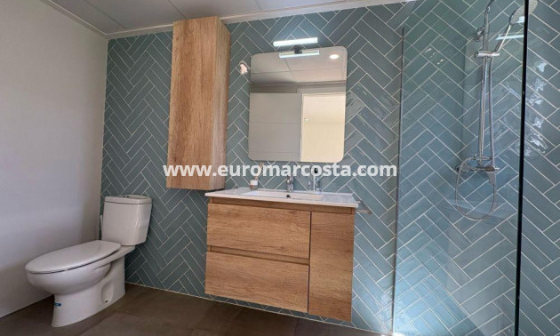 Venta - Villa - Torrevieja - Los Balcones - Los Altos del Edén