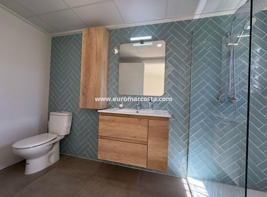 Venta - Villa - Torrevieja - Los Balcones - Los Altos del Edén