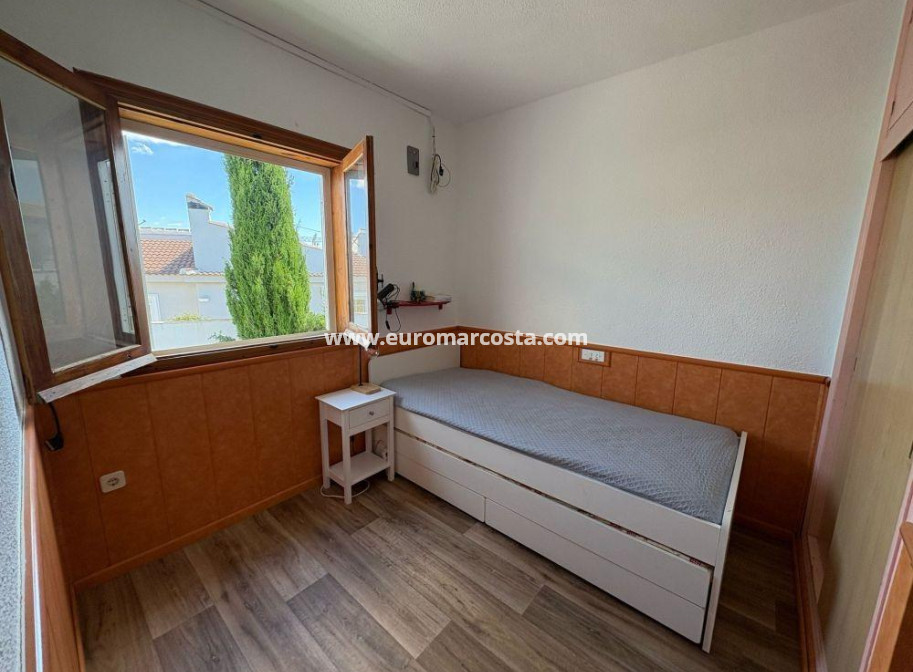 Venta - Villa - Torrevieja - Los Balcones - Los Altos del Edén