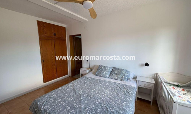 Venta - Villa - Torrevieja - Los Balcones - Los Altos del Edén