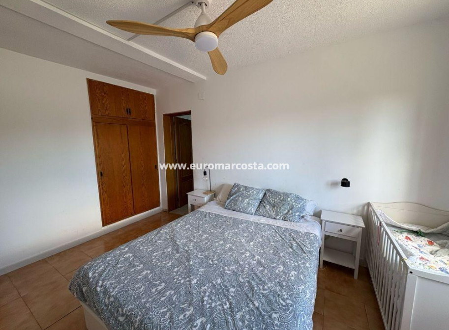 Venta - Villa - Torrevieja - Los Balcones - Los Altos del Edén