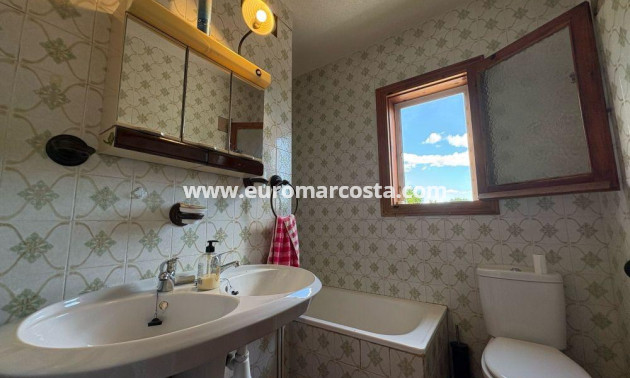 Venta - Villa - Torrevieja - Los Balcones - Los Altos del Edén