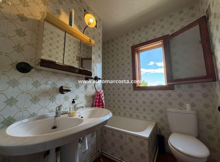 Venta - Villa - Torrevieja - Los Balcones - Los Altos del Edén