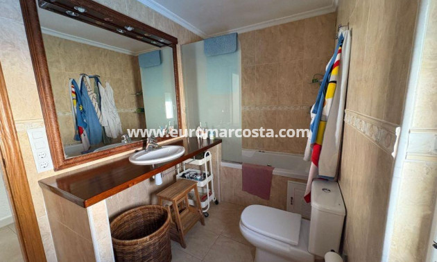Venta - Villa - Torrevieja - Los Balcones - Los Altos del Edén