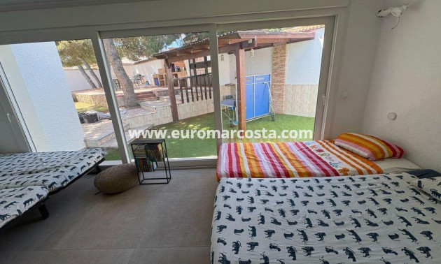 Venta - Villa - Torrevieja - Los Balcones - Los Altos del Edén