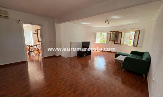 Venta - Villa - Torrevieja - Los Balcones - Los Altos del Edén