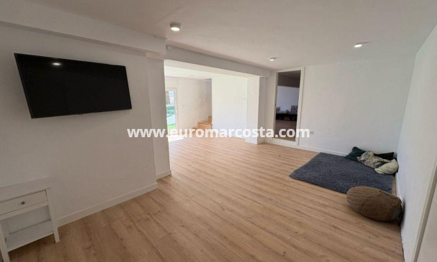 Venta - Villa - Torrevieja - Los Balcones - Los Altos del Edén